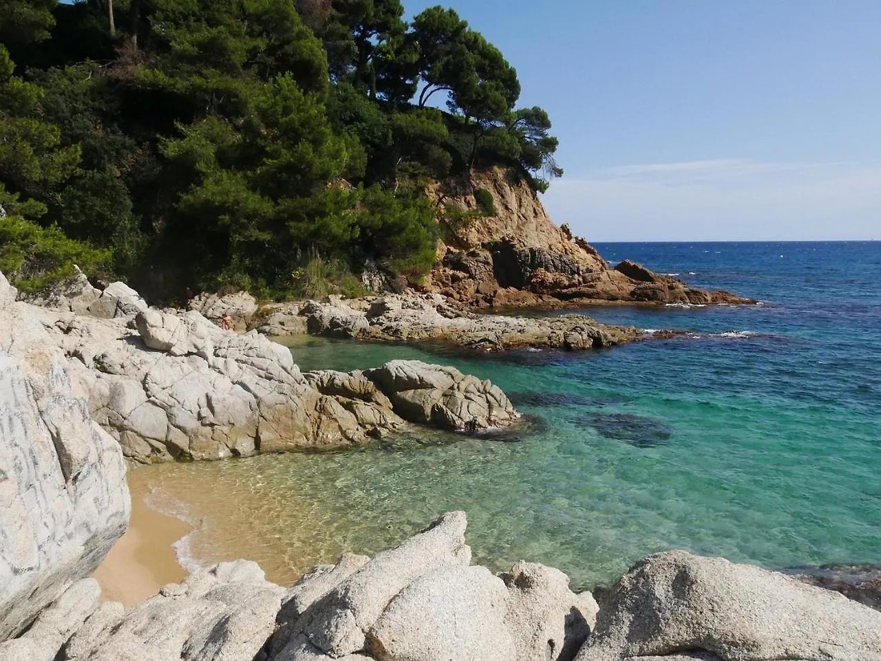 Nexthome City Center & Pool Lloret de Mar