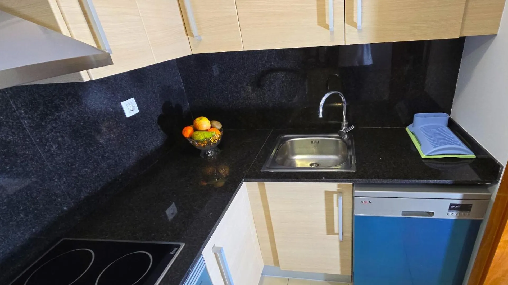 Nexthome City Center & Pool Lloret de Mar Spain